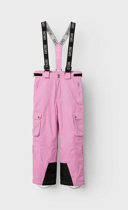 Image du produit Name it SLOPE10 Pantalon de ski (164)