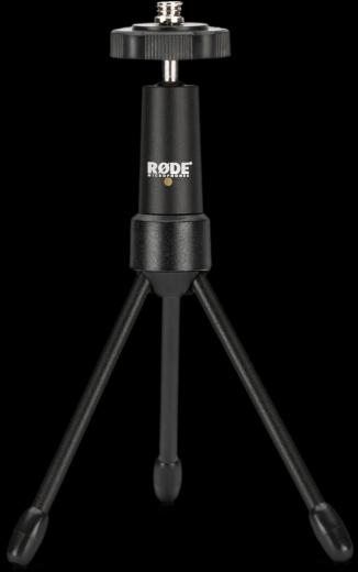 Actual product image RØDE Tripod - Mini Tripod Stand
