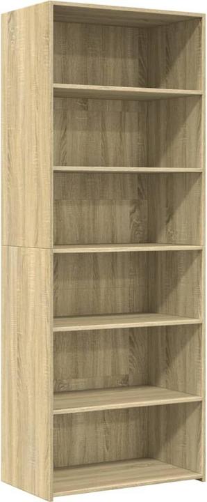 Actual product image VidaXL Highboard (70 x 41 x 185 cm)