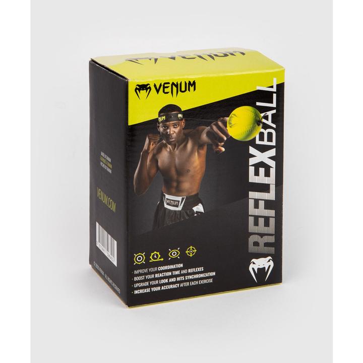 Produktbild Venum Reflex Ball (One Size)