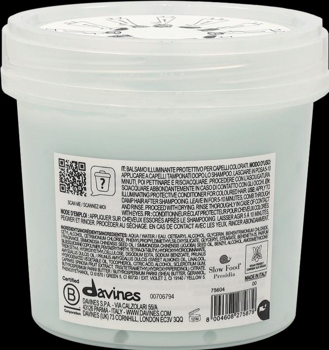 Image du produit Davines Minu (250 ml)