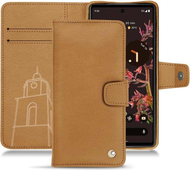 Image du produit Noreve Housse cuir (Google Pixel 6)