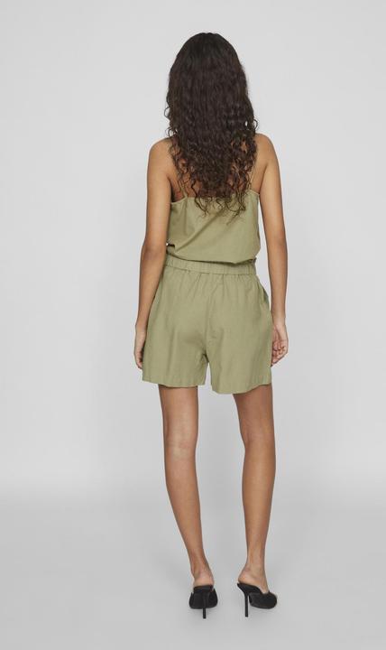 Actual product image Vila Paperbag Shorts (Frequency band 38 (2600 MHz))