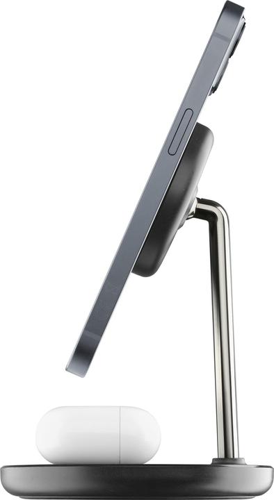 Actual product image Cellularline Mag Duo (15 W)