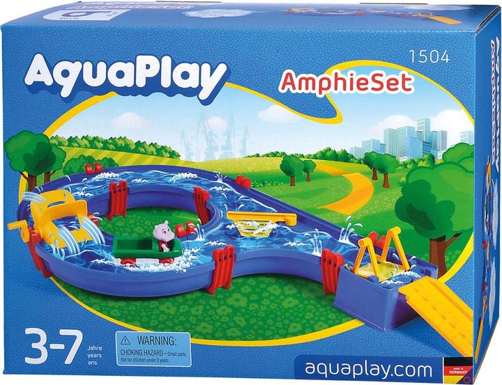 Produktbild Aquaplay AmphieSet