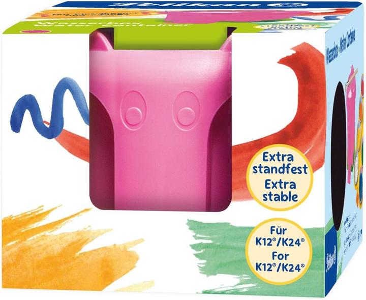 Actual product image Pelikan Wasserbox zu K12 + K24