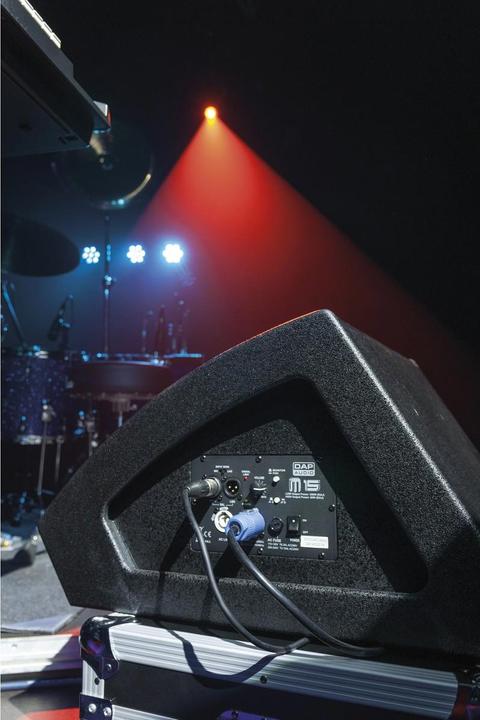 Produktbild DAP-Audio M15 (Aktiv)