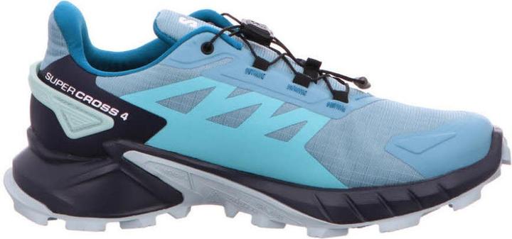 Image du produit Salomon Chaussure outdoor SUPERCROSS 4 GTX W (38)