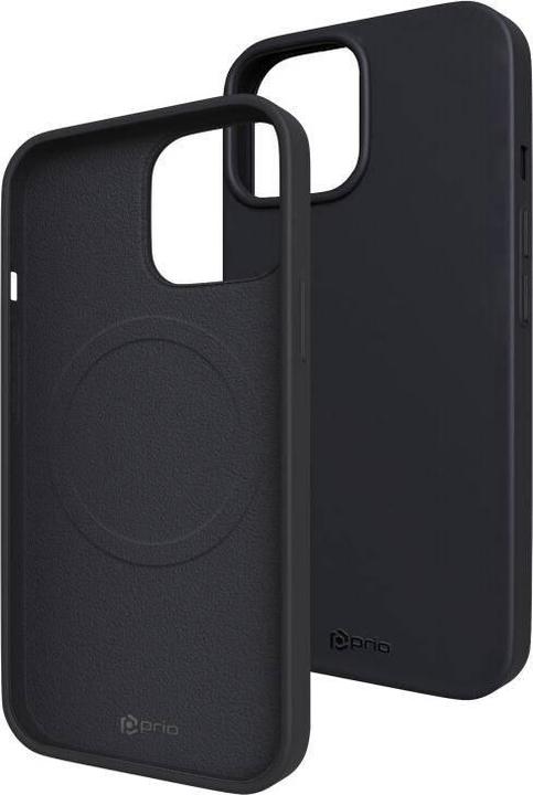 prio Liquid Silicone Case (Apple iPhone 14, Apple iPhone 13)
