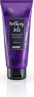 Image du produit Anwen Nothing Sili Masque lissant naturel sans silicones pour cheveux 200Ml (200 ml)