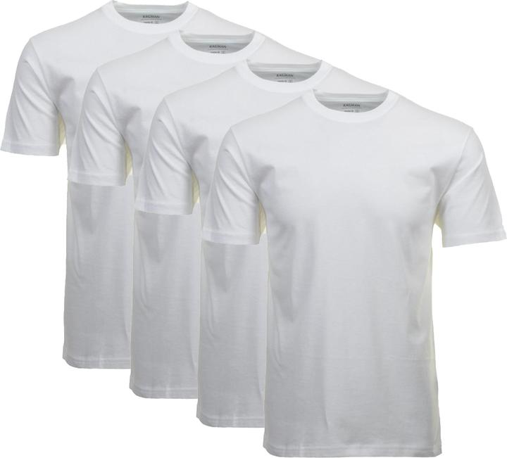 Ragman T-Shirt Casual Bequem sitzend (M)