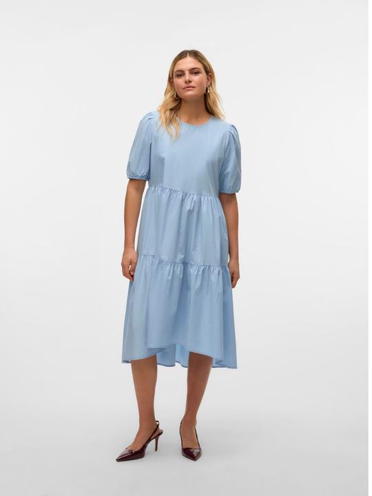 Image du produit Vero Moda VMJARLOTTE Langes Kleid Kleid (L)