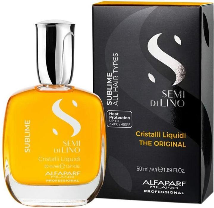 Produktbild Alfaparf Semi Di Lino (50 ml)