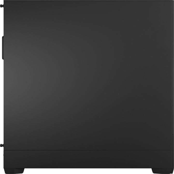 Actual product image Fractal Pop XL Silent (mATX, Mini-ITX, ATX, E-ATX)