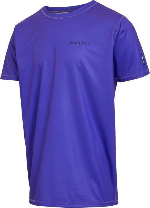 Mystic Boarding Rashvest
