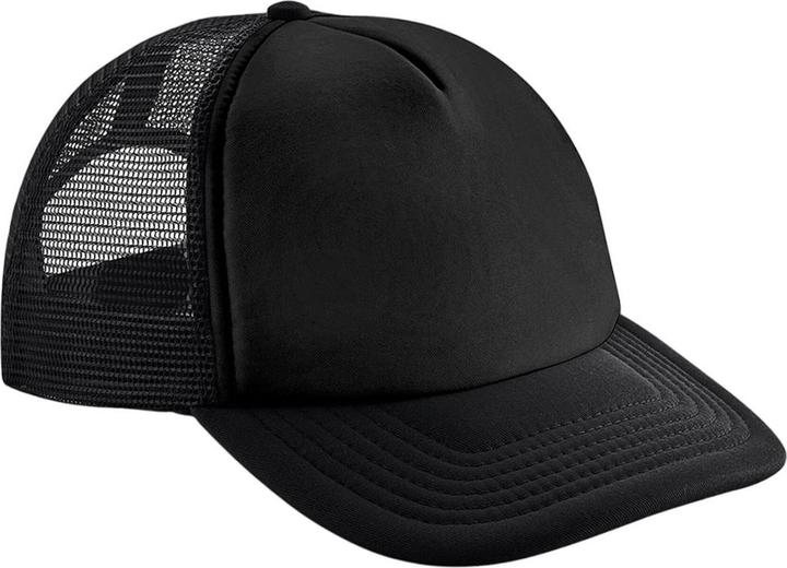 Produktbild Beechfield Trucker Cap Snapback (One Size)