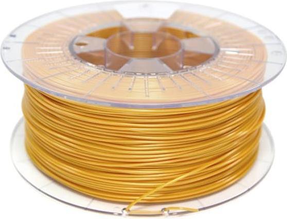 Productafbeelding Draad (PLA, 1.75 mm, 1000 g, Goud)