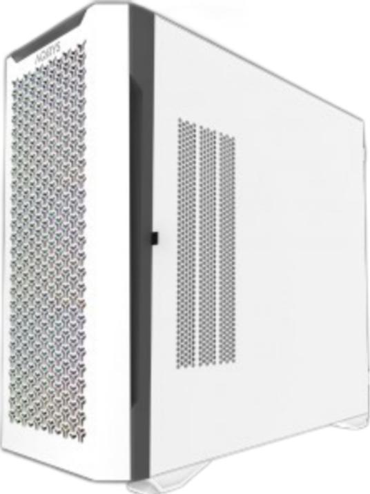 Aqirys Aquilla White (mATX, ATX, Mini-ITX)