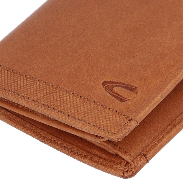 Produktbild Camel Active Nimbus Geldbörse RFID Schutz Leder 10 cm