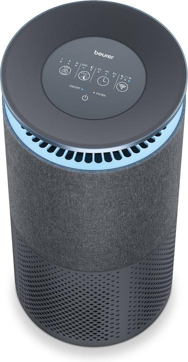 Actual product image Beurer LR 401 WIFI / BT (69 m²)