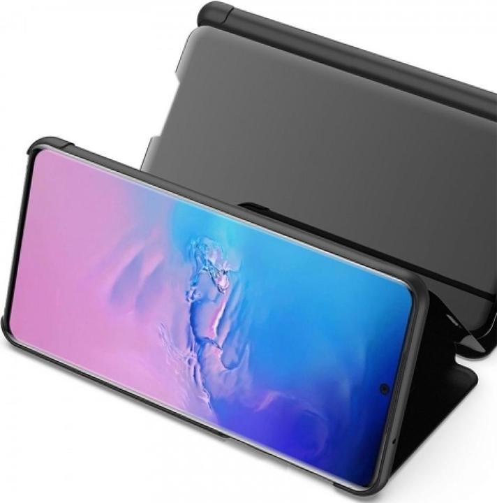 Produktbild Screenguard Realme 6 Pro Clear View Flip Case (Realme 6 Pro)