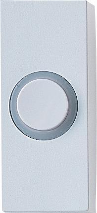 Image du produit Friedland Bouton de sonnette D534 - lightspot