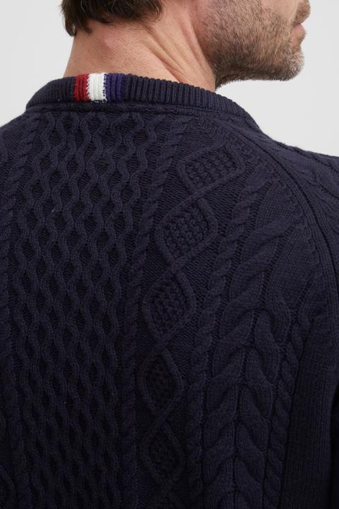 Immagine prodotto FQ1924 FQKyle maglia raglan - Maglione - 21900574 (XL)