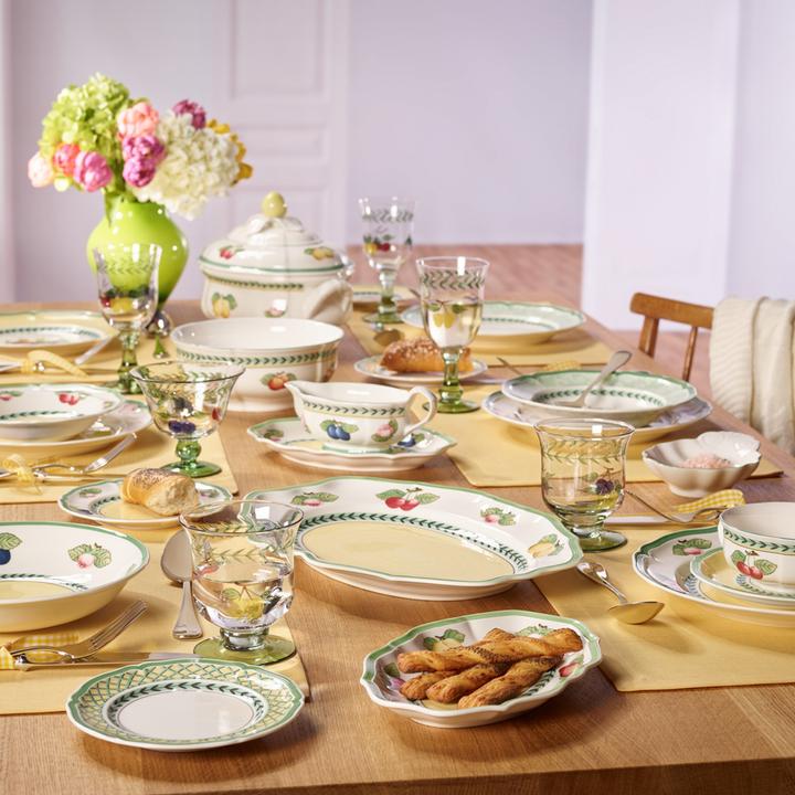 Produktbild Villeroy & Boch Suppen-Obertasse French Garden Fleurence (350 ml, 1 x)