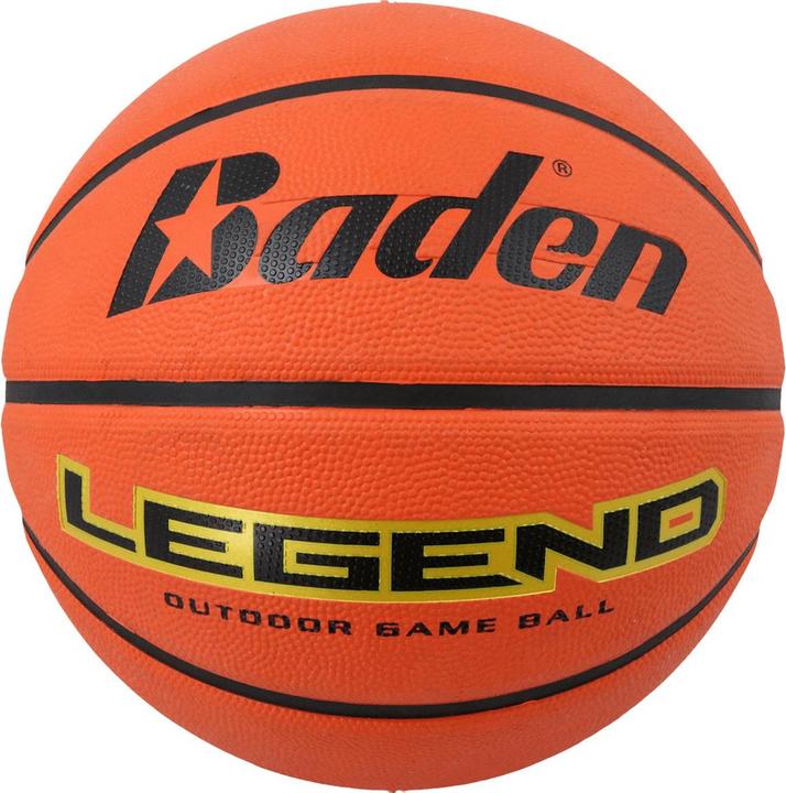 Kempa Basketball Legend (6)
