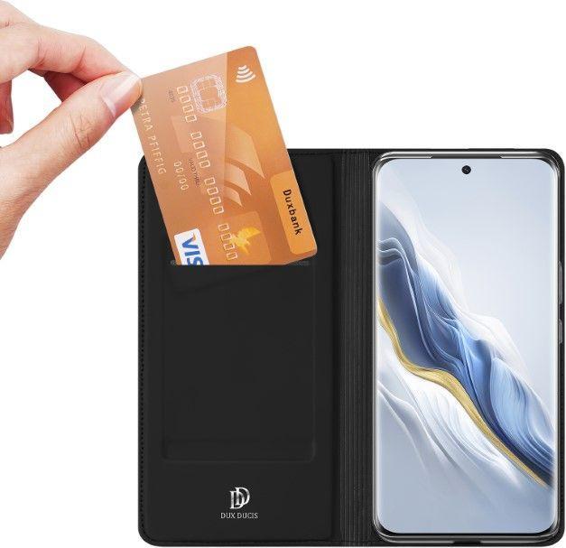 Immagine prodotto Dux Ducis Copertina del libro Skin Pro Series (Honor Magic6 Lite)