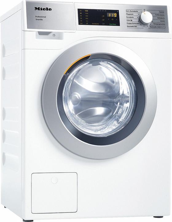 Produktbild Miele PWM 300 SmartBiz (EL DP) (7 kg, Rechts)