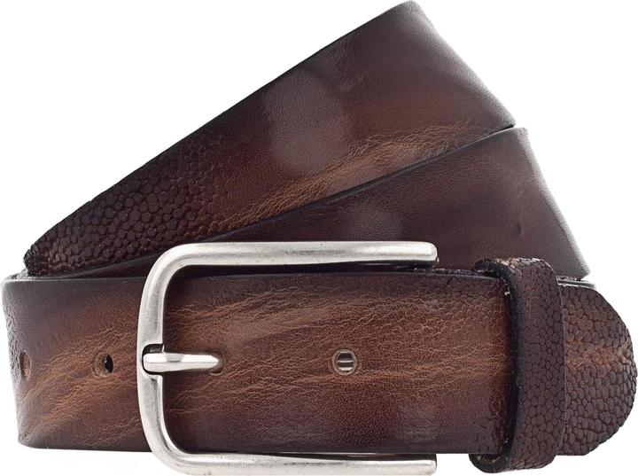 Vanzetti Gürtel Leder (110)