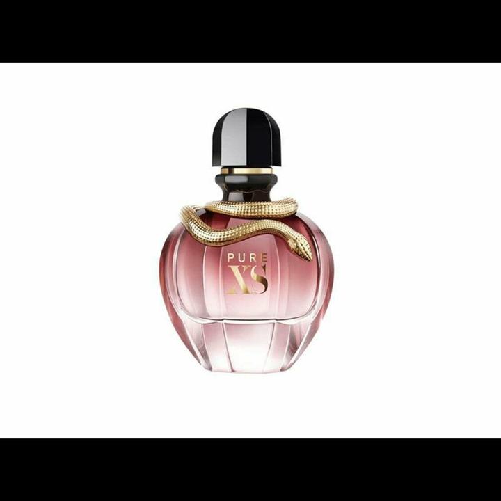 Produktbild Paco Rabanne Pure XS For Her (Eau de Parfum, 80 ml)