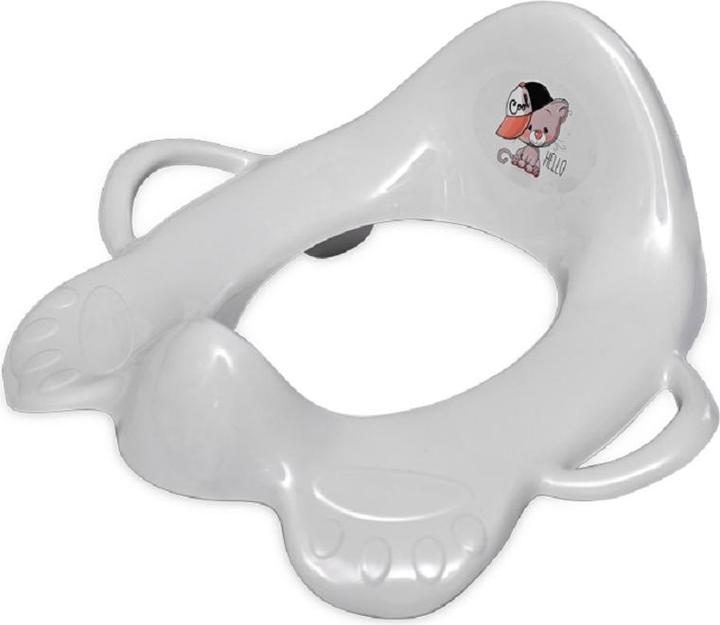 Actual product image Lorelli Toilet attachment, splash guard