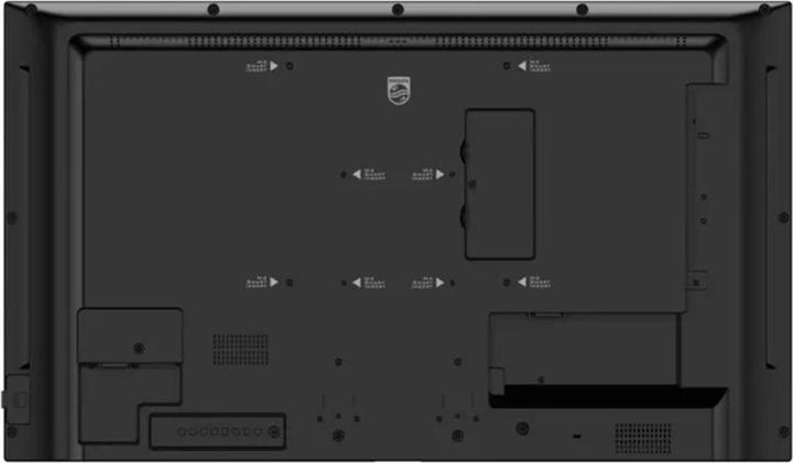 Actual product image Philips D-Line 32BDL4650D/00 (1920 x 1080 pixels, 32")