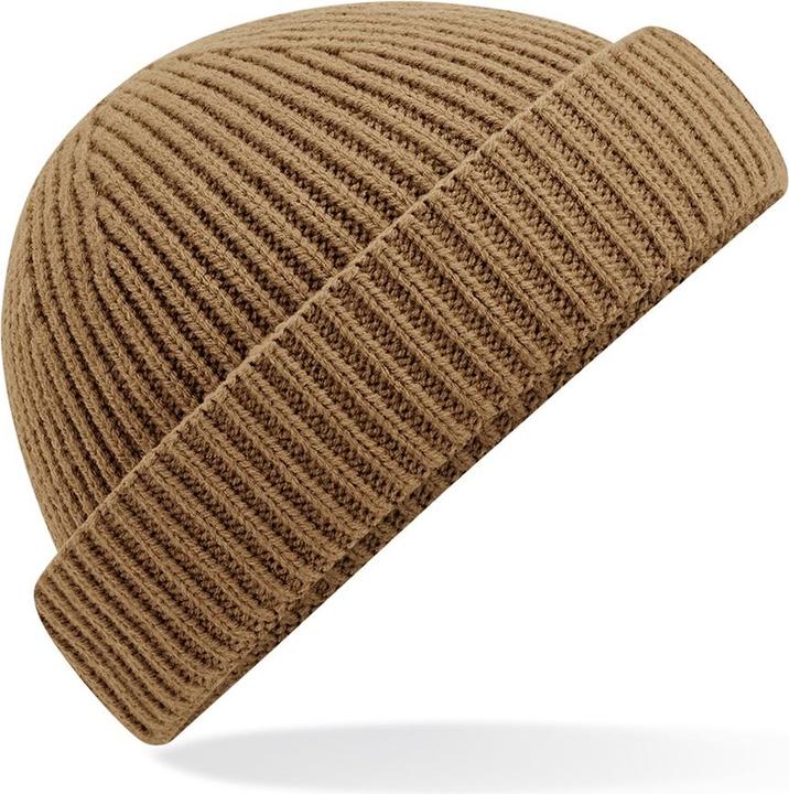 Beechfield Recycled Harbour Mütze (One Size)