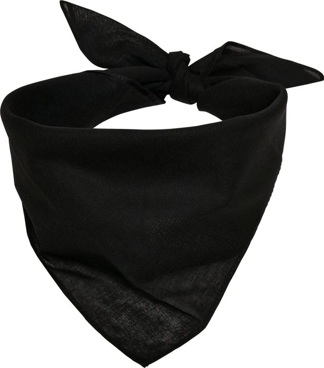Actual product image Urban Classics Bandana 3-Pack