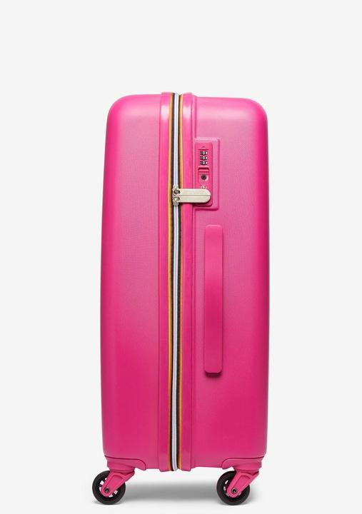 Actual product image K-Way K-AIR - Trolley Medium (66 l, M (50 - 90l))