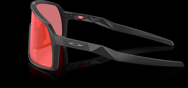 Produktbild Oakley Sutro S (Matte Black, Prizm trail torch)
