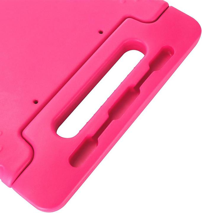 Produktbild Cazy Schutzhülle Kompatibel mit Samsung Galaxy Tab S8+ Kinderhulle Back Cover Classic für Kinder mit (Galaxy Tab S8+)