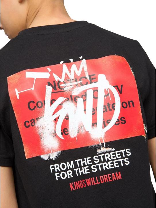 Produktbild Kings Will Dream Cceetv TShirt Jungen (158, 164)