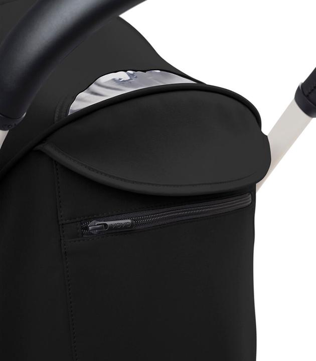 Produktbild Stokke YOYO³ Buggy Gestell inkl. YOYO® 6+ Textilset / Reisebuggy / Kinderwagen / Yoyo 3
