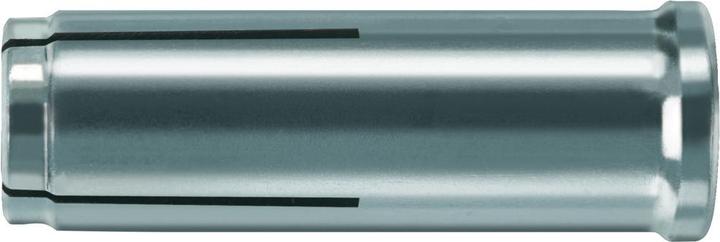 Image du produit Upat Chevilles à frapper USA M12 électro-galvanisé 25 pcs. (25 pcs)