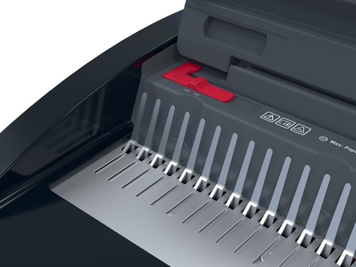 Immagine prodotto GBC Rilegatrice a spirale CombBind CB20 (Rilegatura in plastica)
