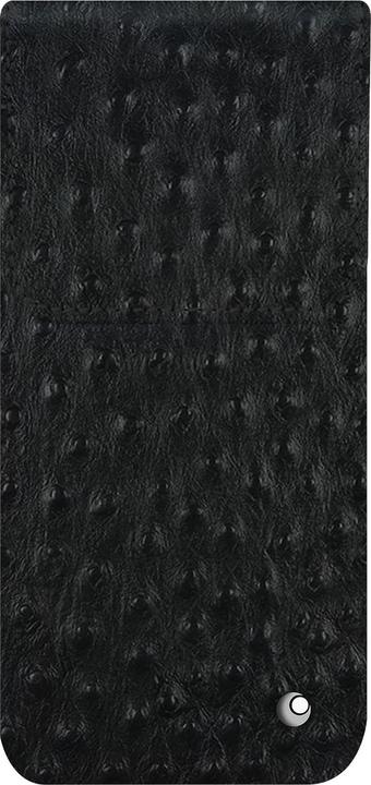 Actual product image Noreve Leather case (Samsung Galaxy S25+)