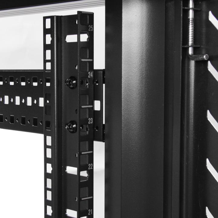 Image du produit StarTech Armoire serveur 32U (32 HE, Rack 19 pouces)