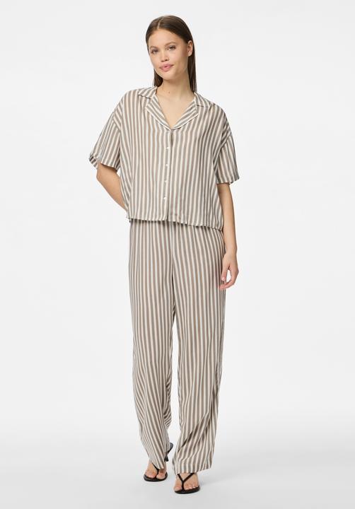 Produktbild Pieces PCNYA HW Hose mit weitem Bein (XS)