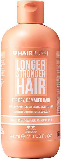 Produktbild Hairburst Conditioner for Dry and Damaged Hair (Conditioner for Dry. Damaged Hair) - Volume: 350 (350 ml)