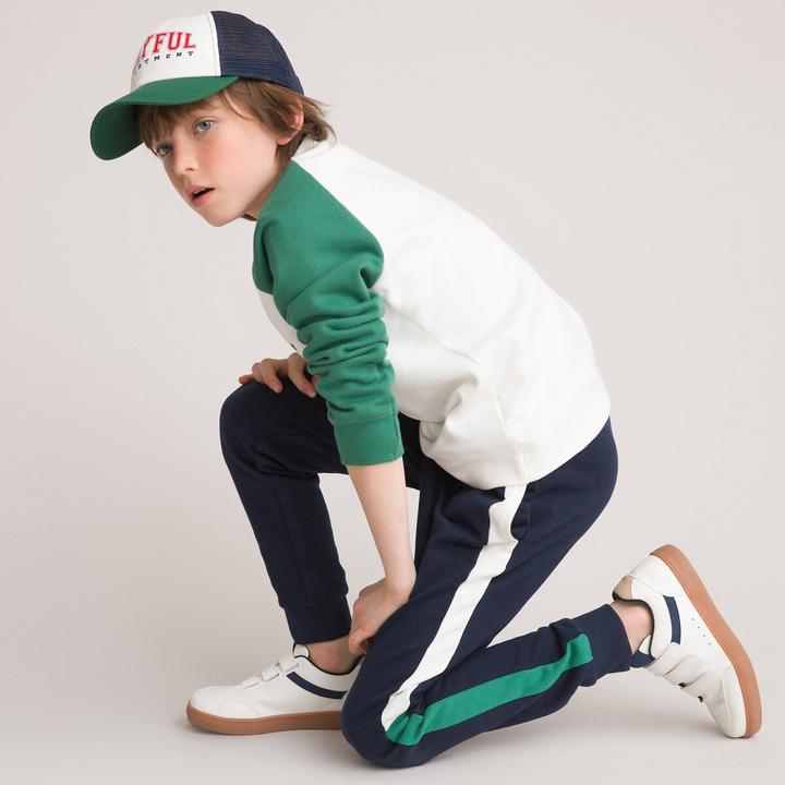 Produktbild La Redoute Collections Jogginghose