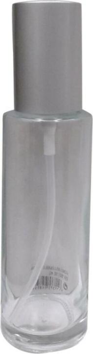 Actual product image Walkiria Cristal Rechargeable Spray 100ml (Eau de toilette, 100 ml)